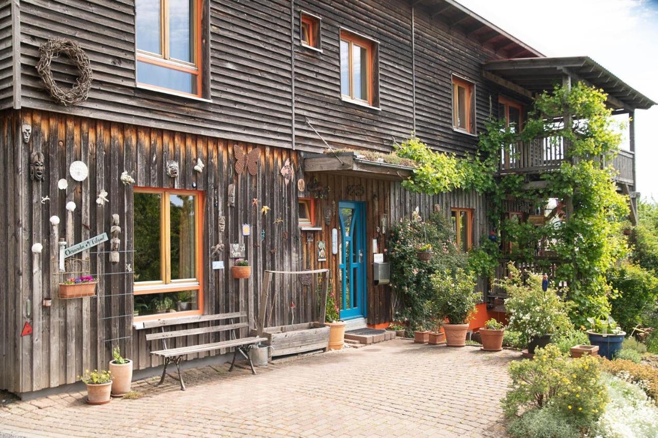 Sweet Home Gedern Eksteriør billede