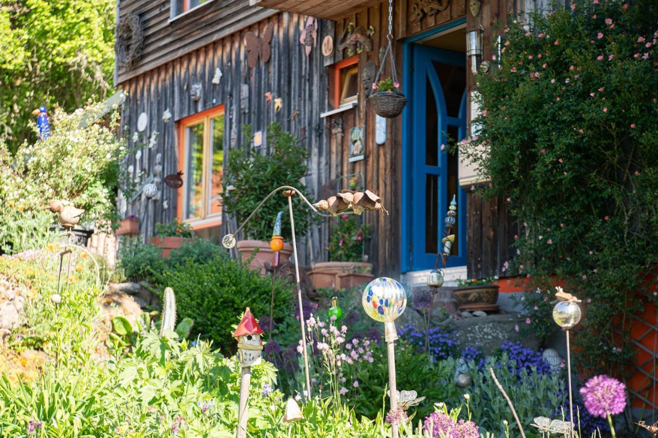 Sweet Home Gedern Eksteriør billede